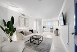 2-bedroom apartment at Park West Apartments in Tampa